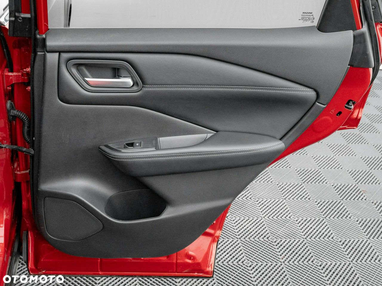 Nissan Qashqai - 29