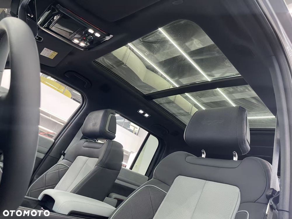 BYD Leopard 5 - 10