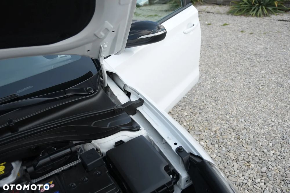 Hyundai i30 1.4 T-GDI Passion Plus - 36