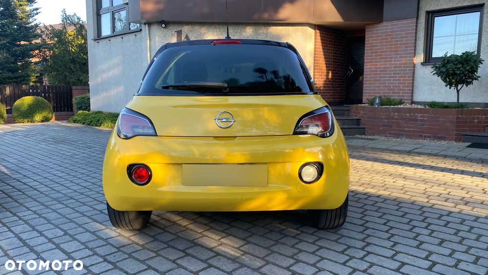Opel Adam 1.4 Slam - 3
