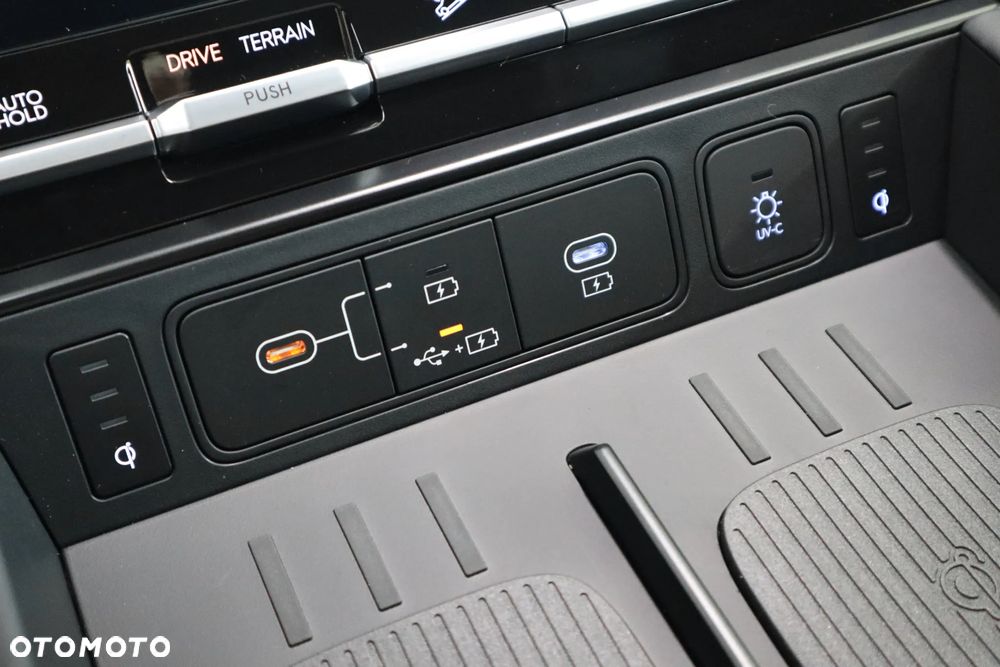 Hyundai Santa Fe 1.6 T-GDI HEV Calligraphy 4WD 7os - 21