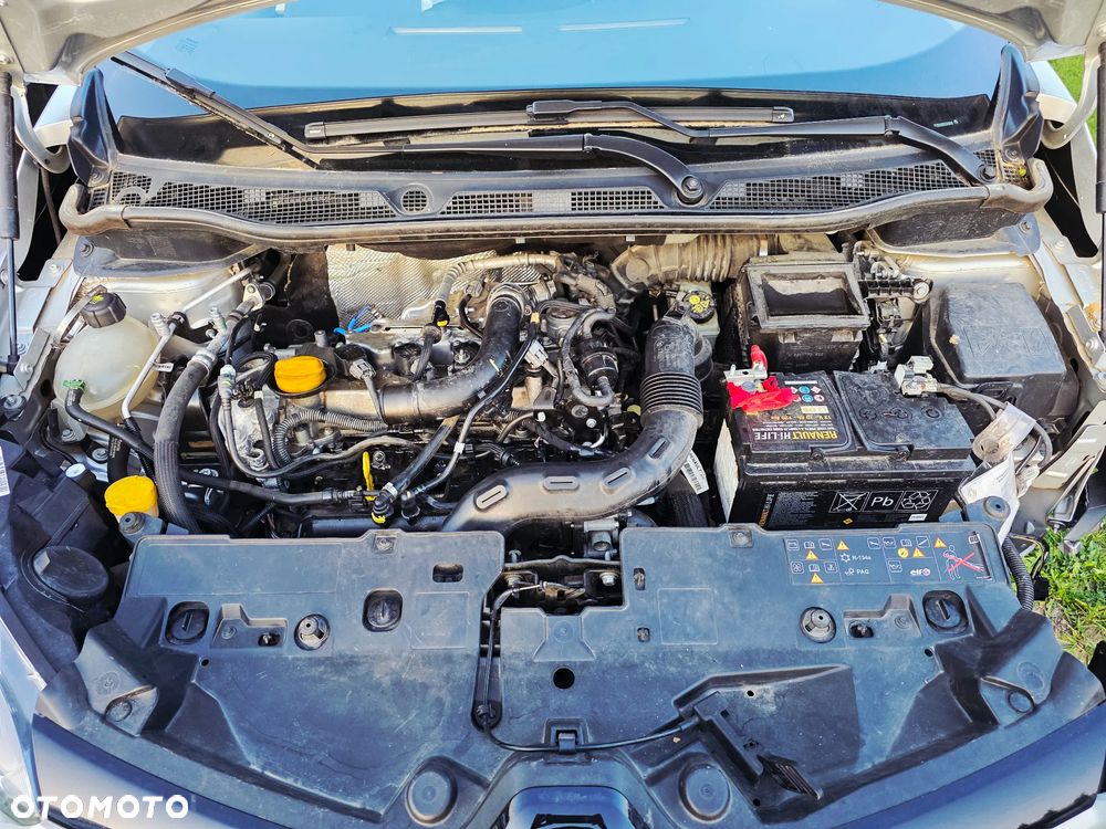 Renault Captur TCe 120 EDC Helly Hansen - 5