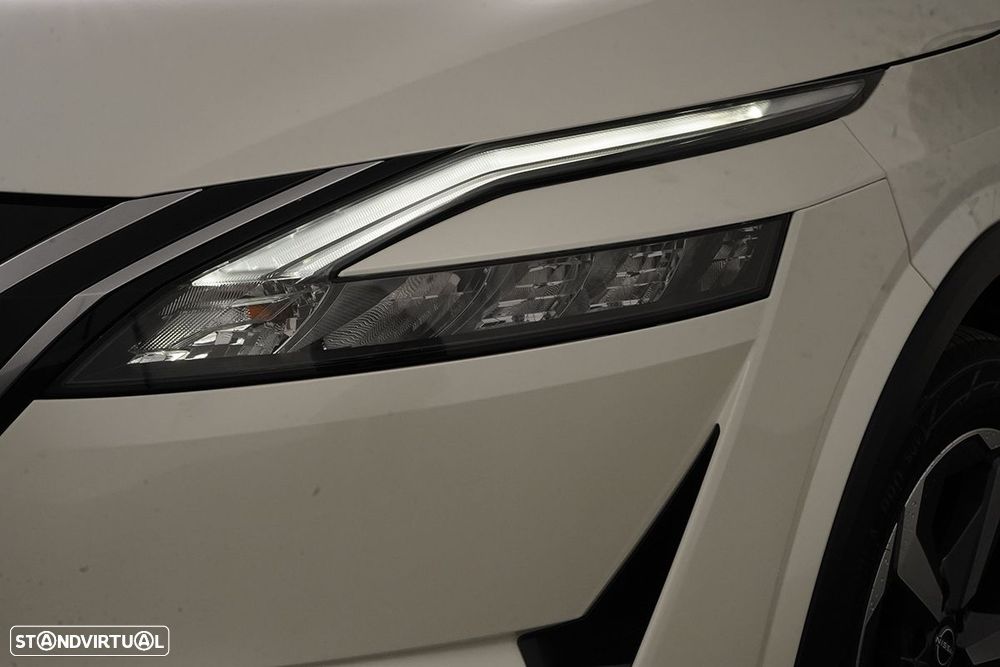 Nissan Qashqai 1.5 e-Power N-Connecta - 6