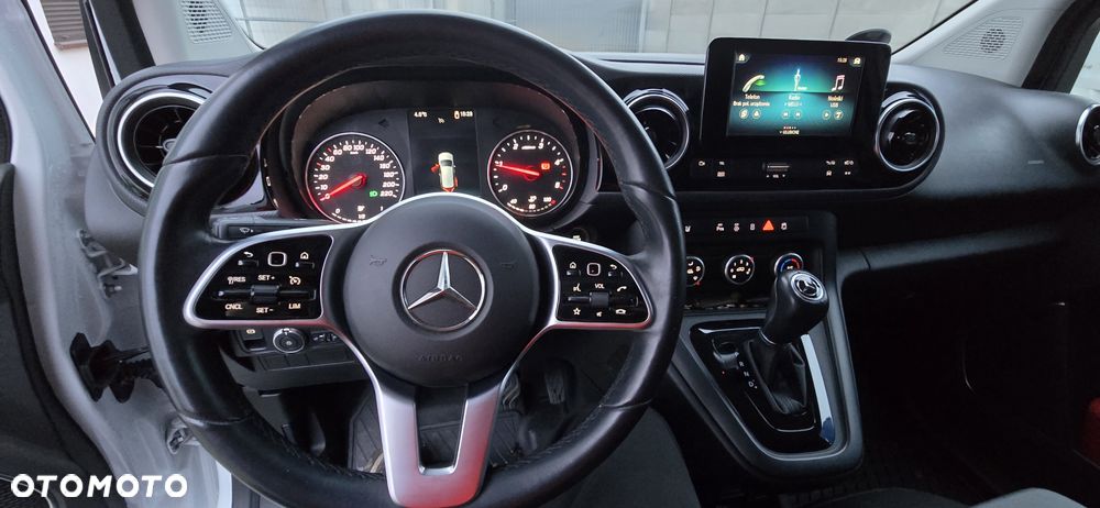 Mercedes-Benz CITAN - 8