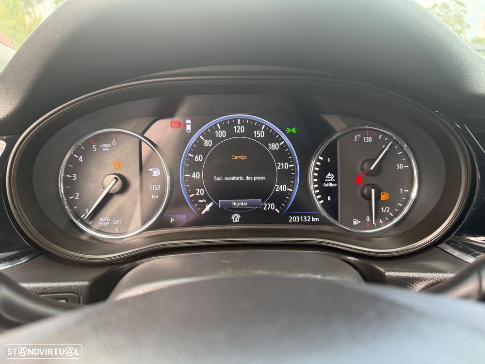 Opel Insignia Grand Sport 1.6 CDTi Business Edition Auto. - 11