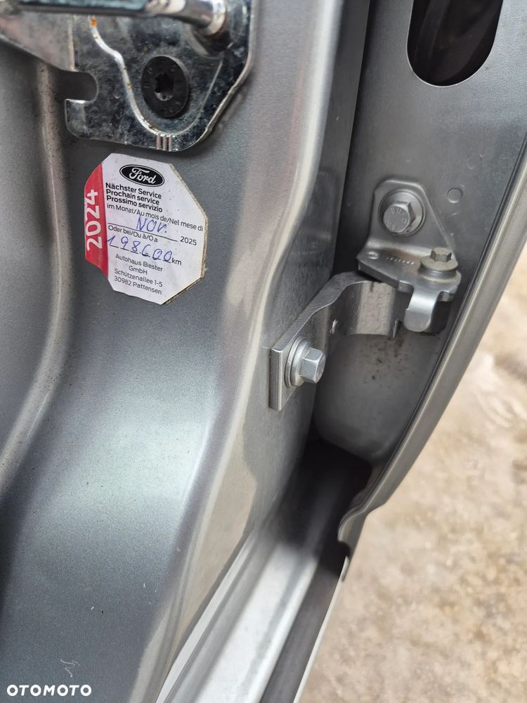 Ford Mondeo 2.0 TDCi Titanium X - 12
