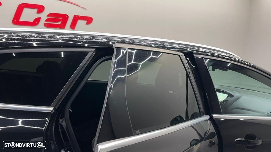 Ford Focus SW 1.5 TDCi Titanium - 37