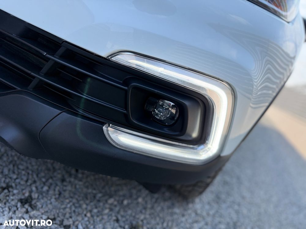 Renault Captur ENERGY TCe 90 Start&Stop Experience - 16