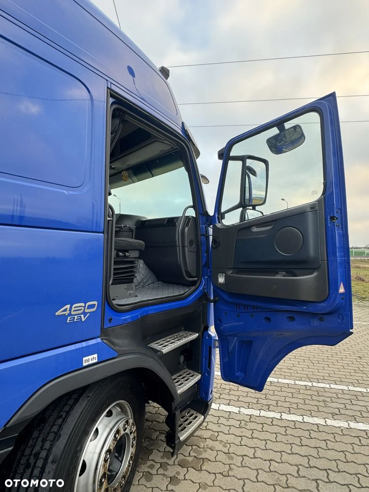 Volvo FH 460 eeV - 10