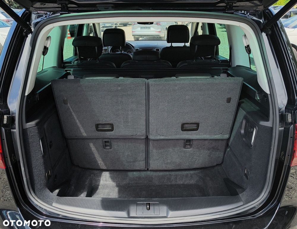 Volkswagen Sharan 2.0 TDI BMT Highline DSG - 24