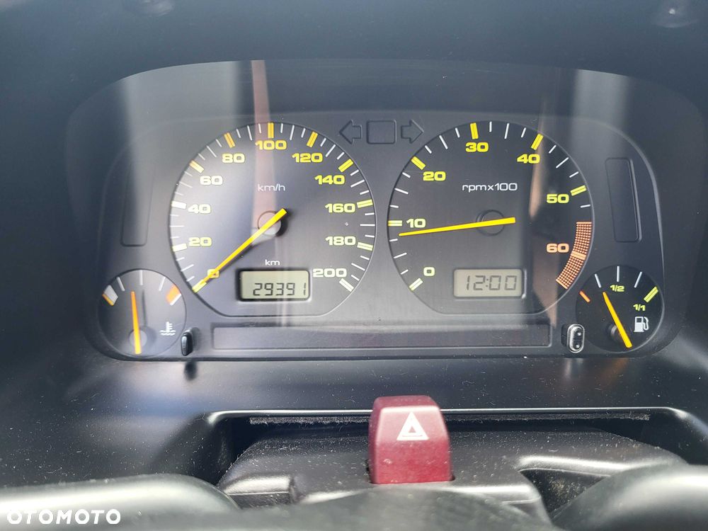 Seat Cordoba - 8