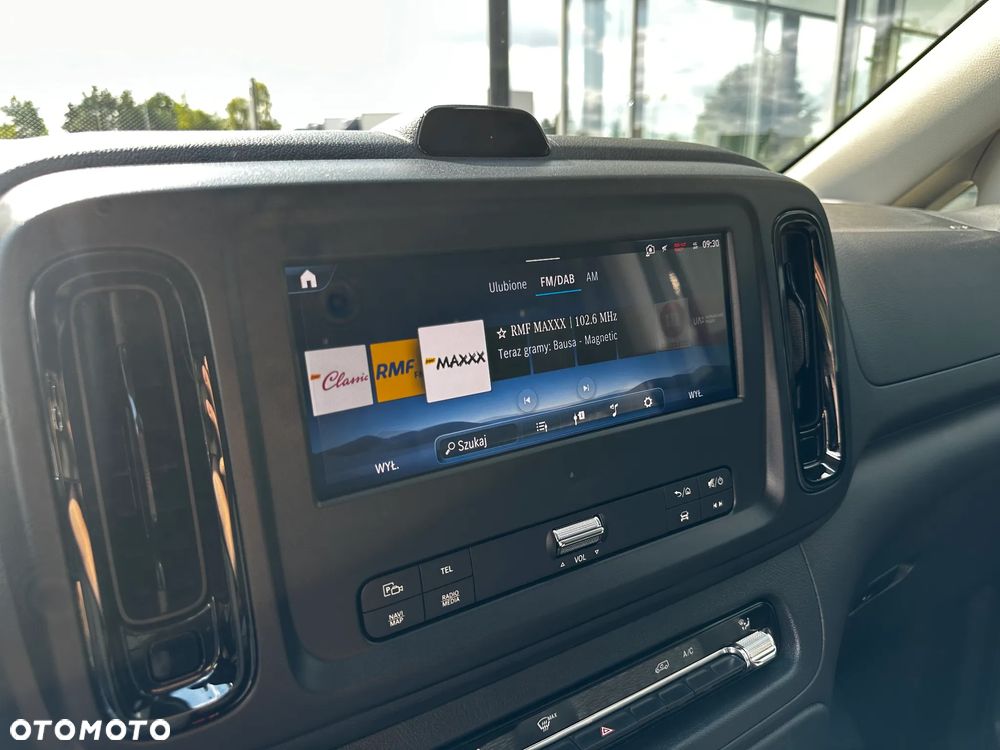 Mercedes-Benz Vito - 18