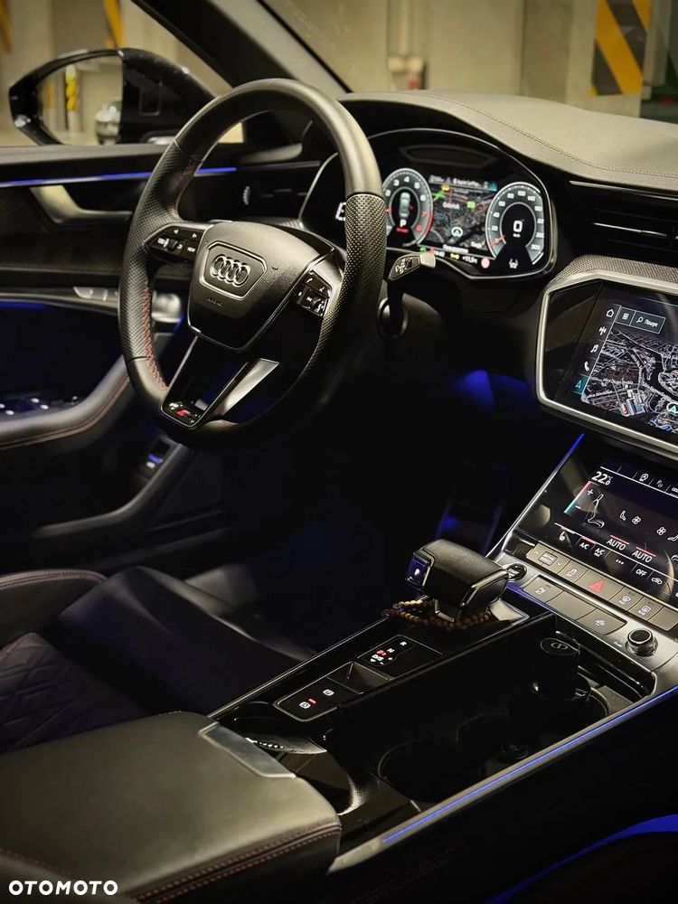 Audi A6 Limousine - 18