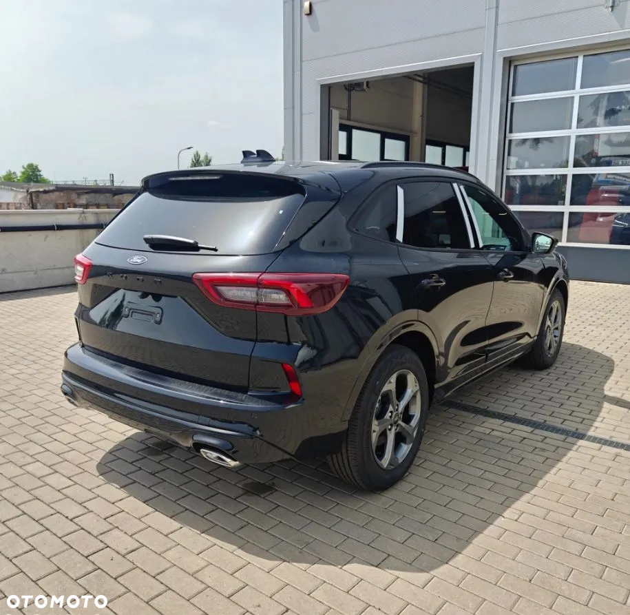 Ford Kuga 2.5 FHEV FWD ST-Line - 5