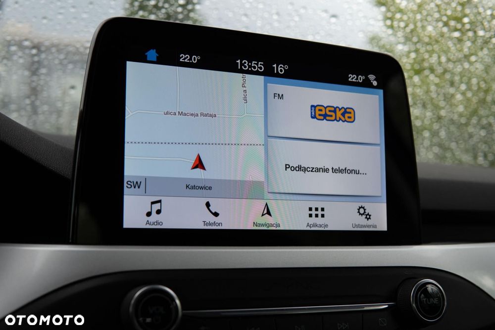 Ford Focus 1.5 EcoBlue Connected - 31