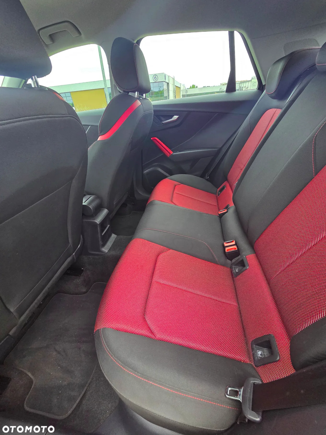 Audi Q2 35 TFSI S tronic - 12