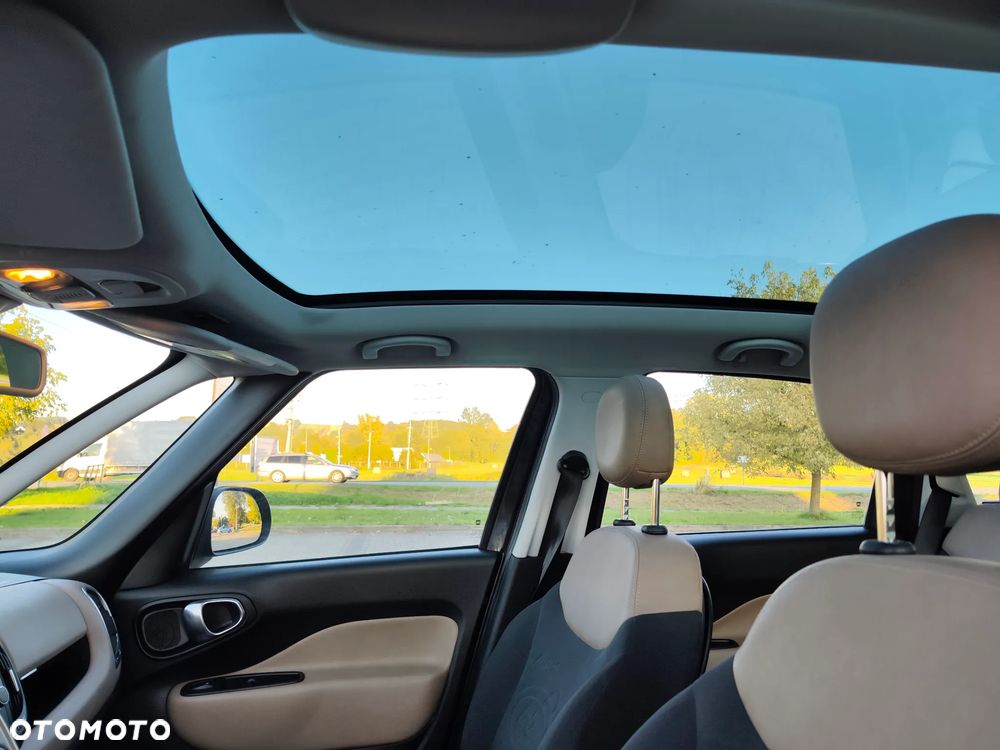 Fiat 500L 1.4 16V Easy - 16