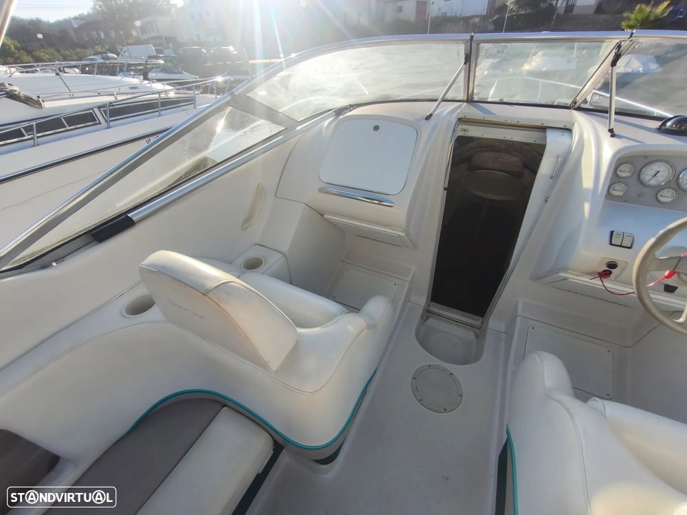 Chris Craft 25 concept - 8