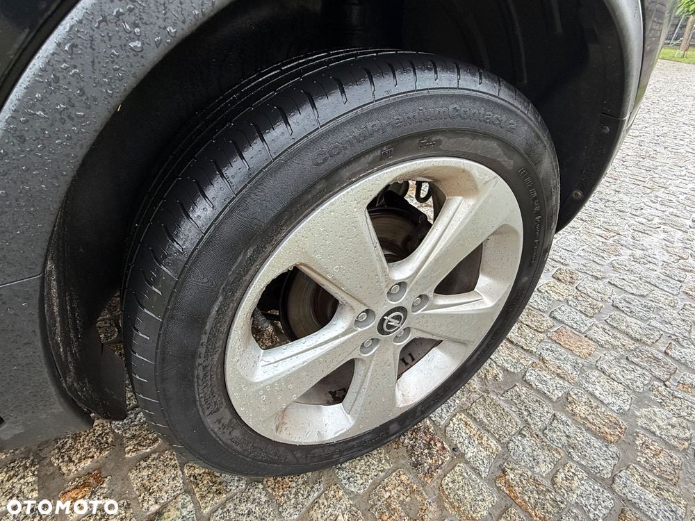 Opel Mokka 1.6 ecoFLEX Start/Stop Edition - 29
