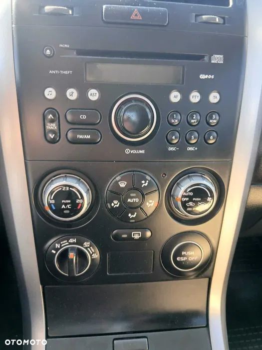 Suzuki Grand Vitara 1.9 DDiS - 6