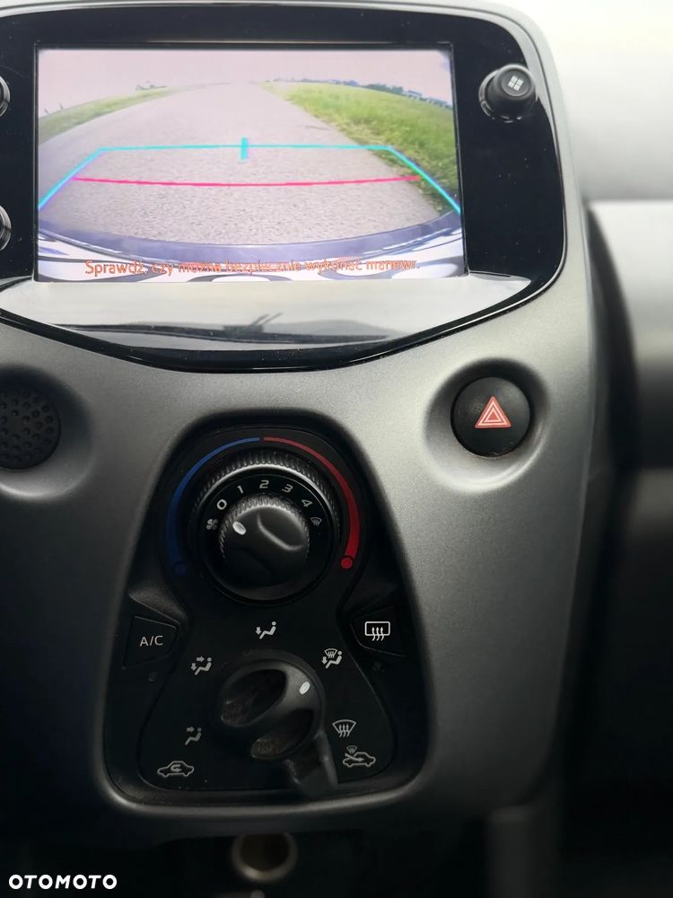 Toyota Aygo 1.0 VVT-i Color Edition - 7