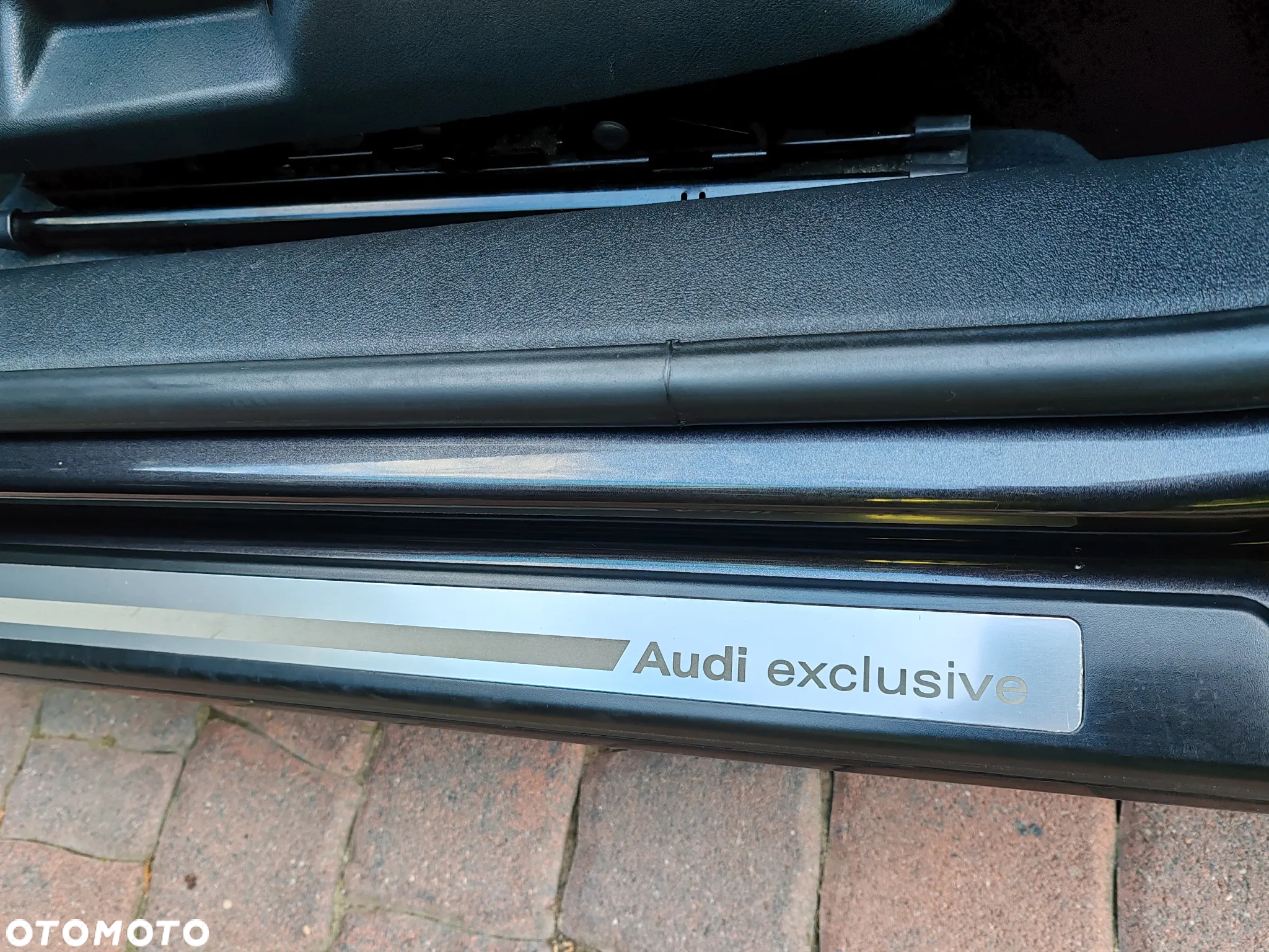 Audi A3 1.6 Ambition - 10