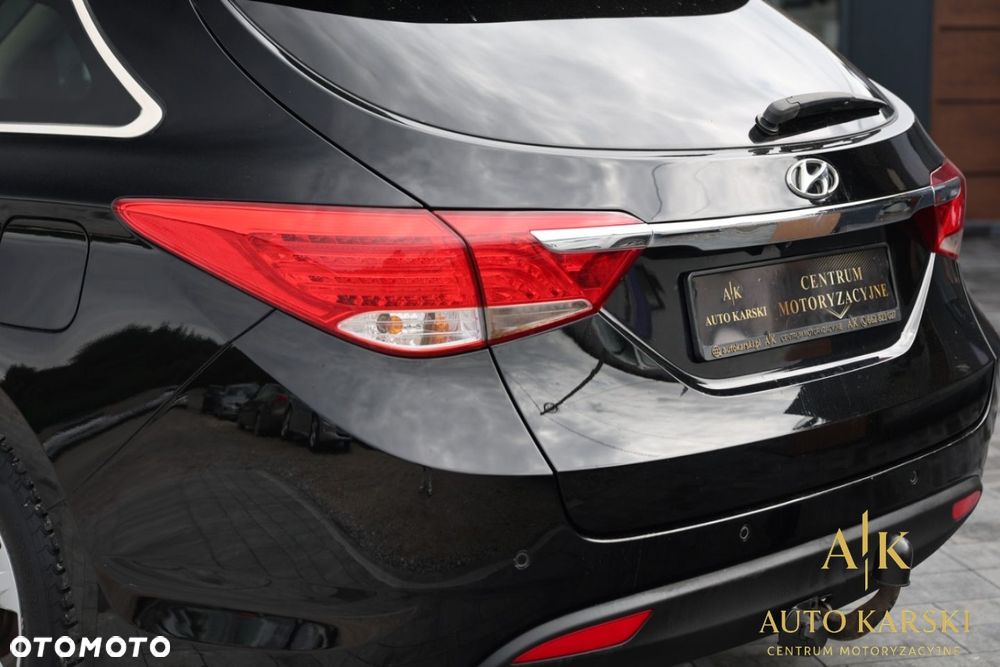 Hyundai i40 - 15