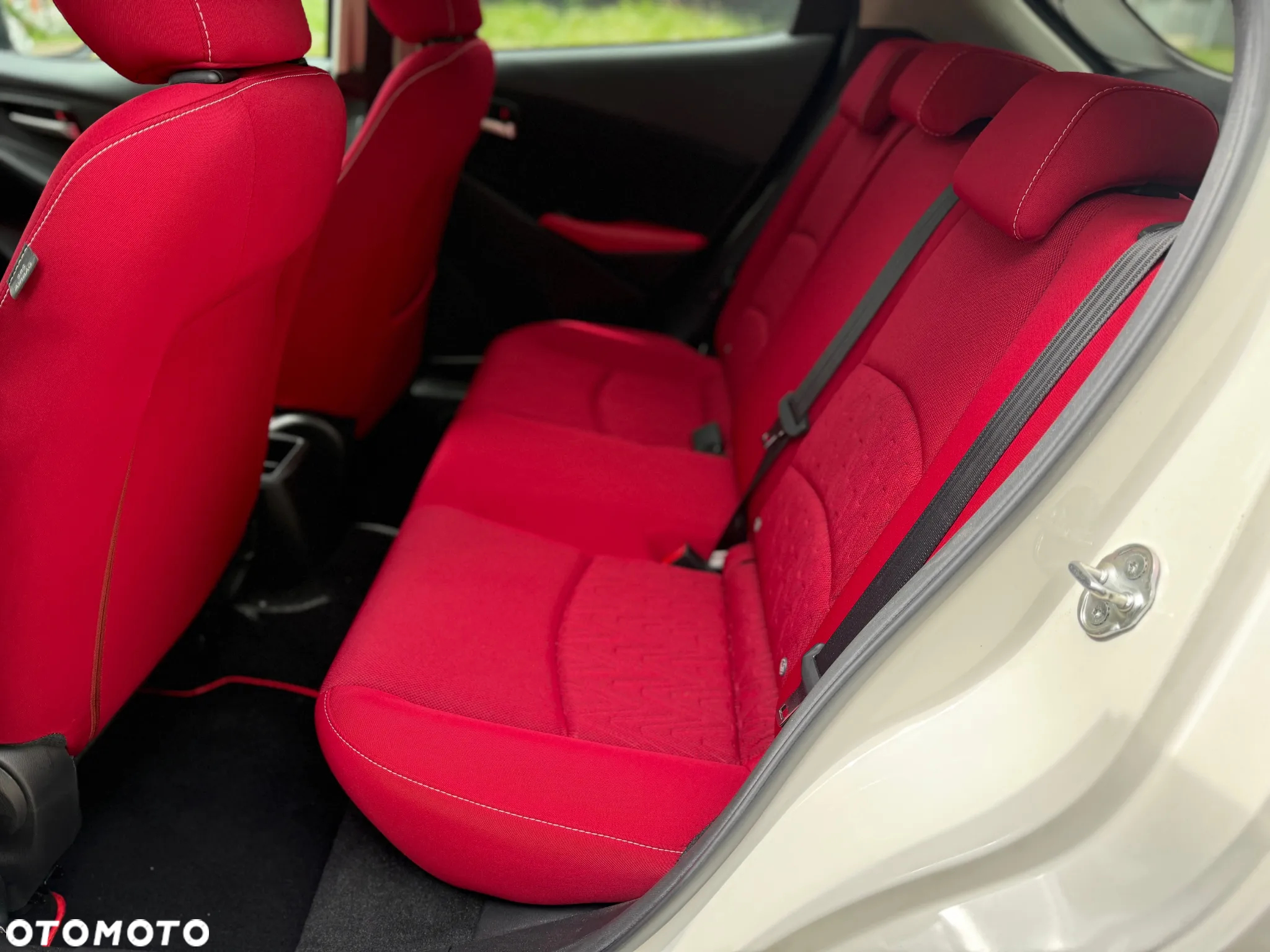 Mazda 2 SKYACTIV-G 90 Red Edition - 18