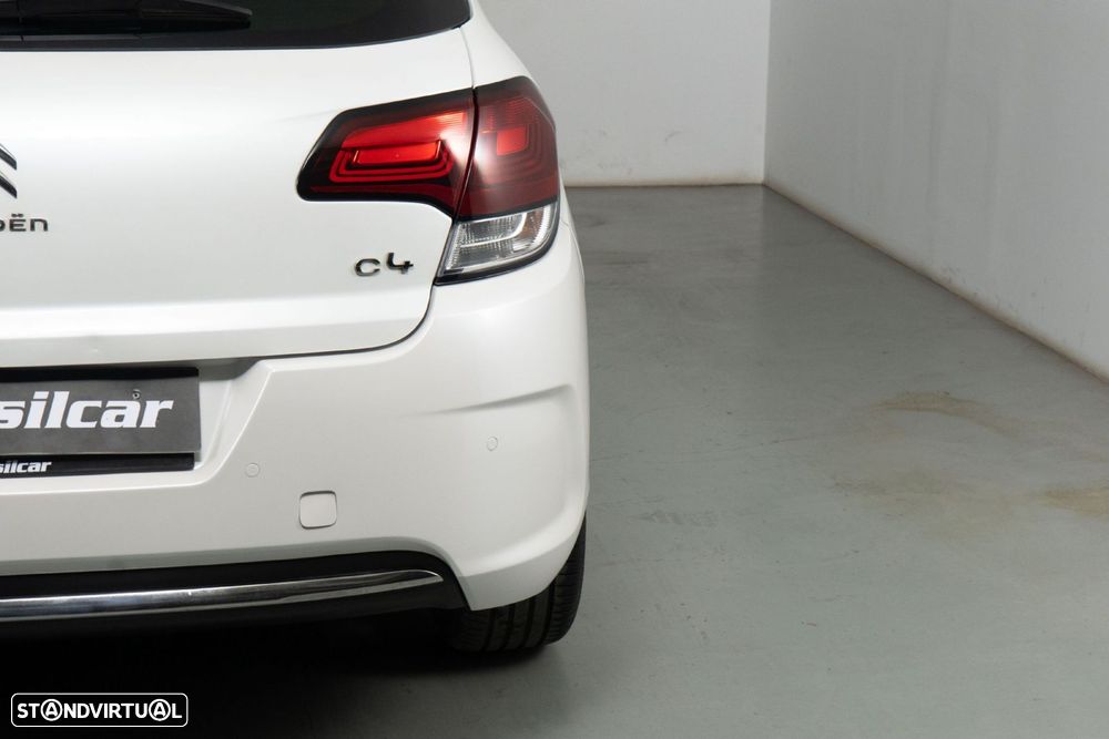 Citroën C4 1.6 BlueHDi Live - 17