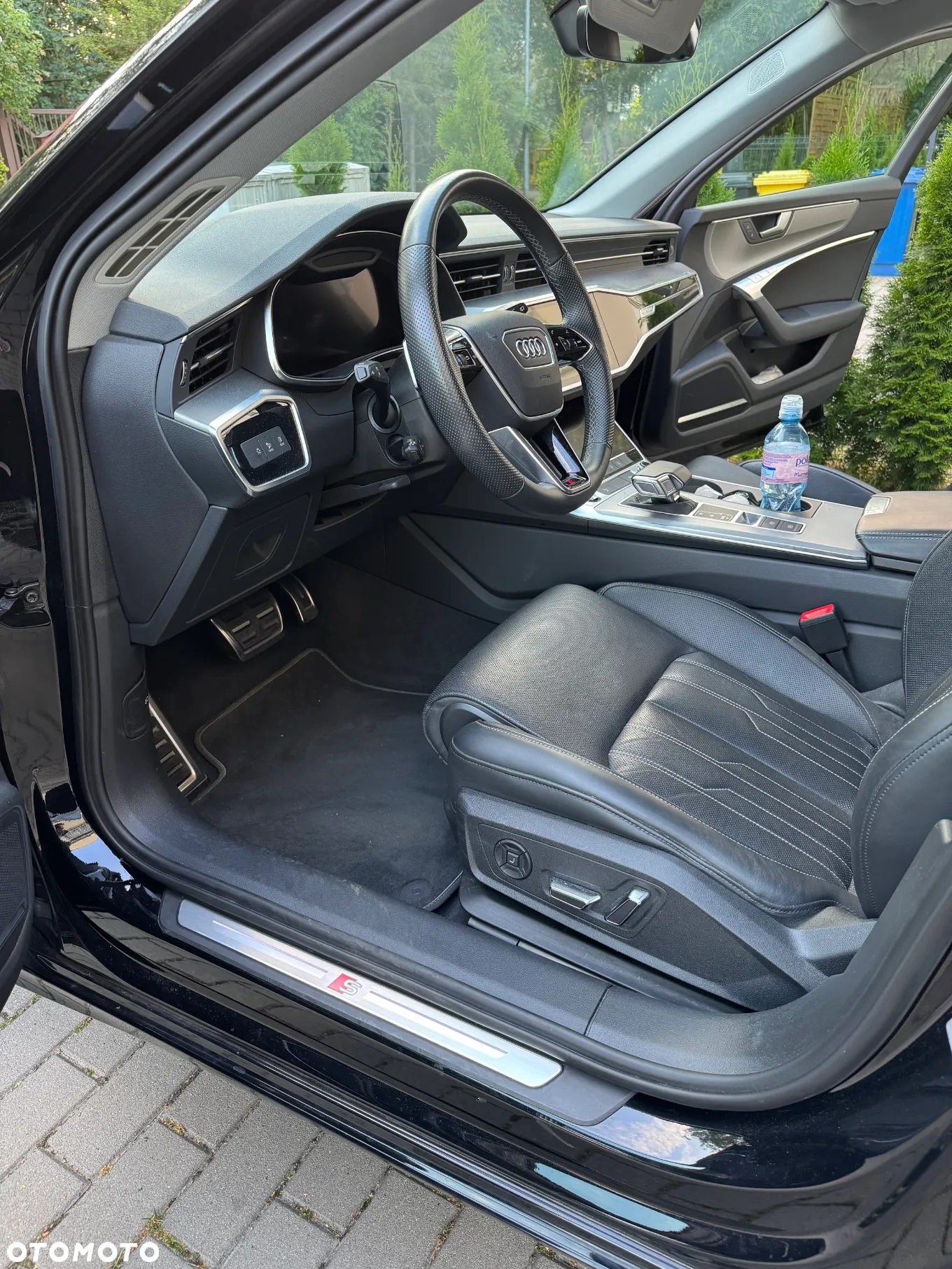 Audi A6 55 TFSI e Quattro Sport S tronic - 3