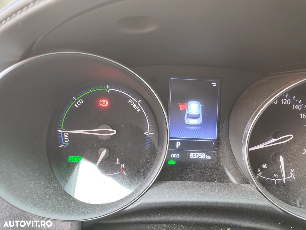 Toyota C-HR - 5