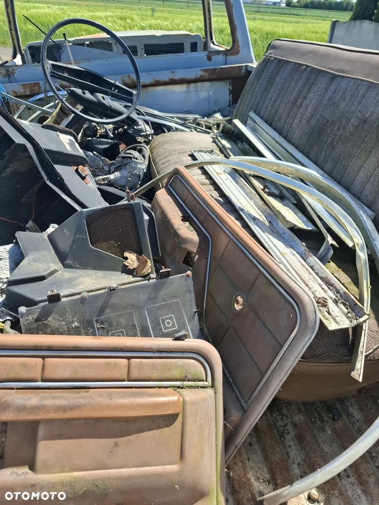 Ford F150 - 4