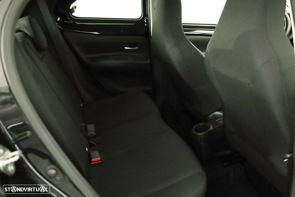 Toyota Aygo X 1.0 Play - 19