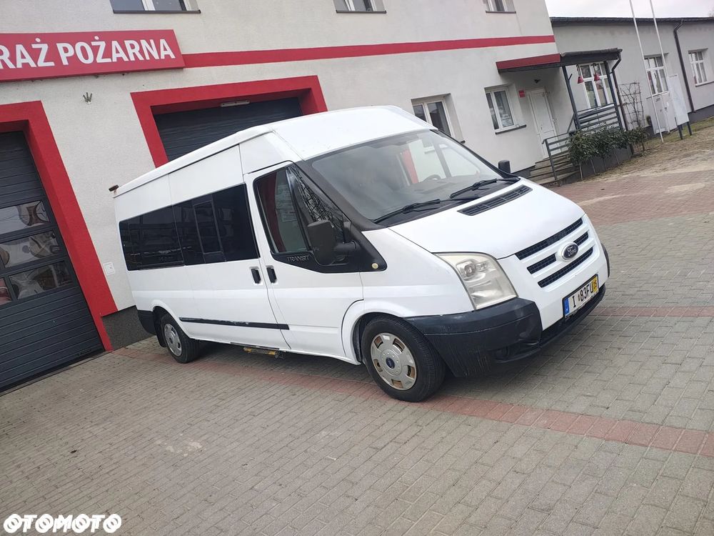 Ford Transit - 24