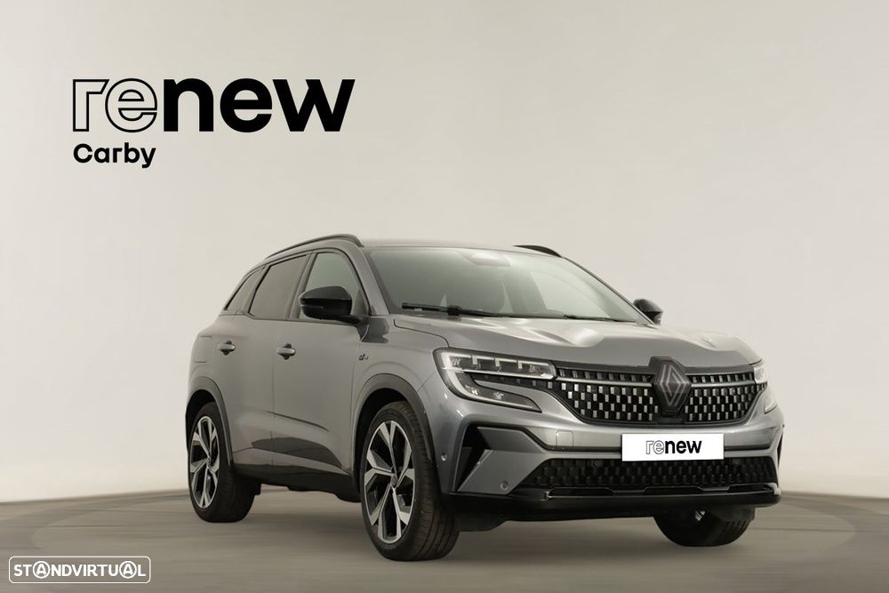 Renault Austral 1.2 E-Tech Techno Espirit - 2
