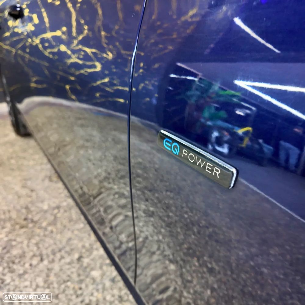 Mercedes-Benz E 300 ver-bluetec-hybrid-avantgarde - 18