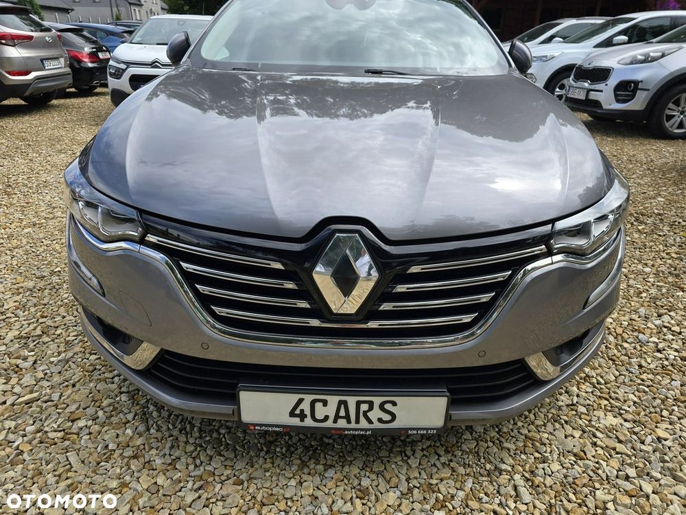 Renault Talisman - 37