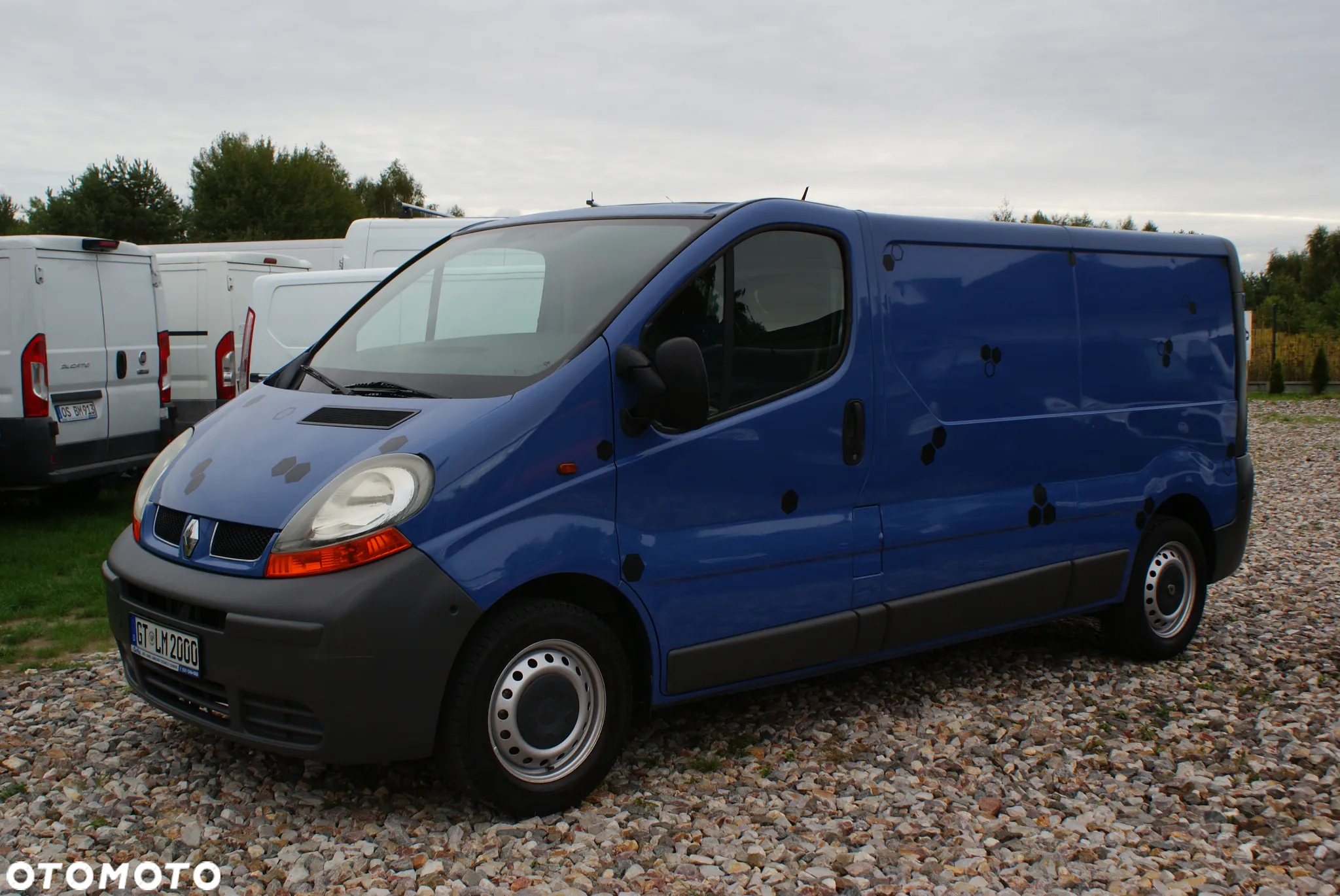 Renault Trafic - 13