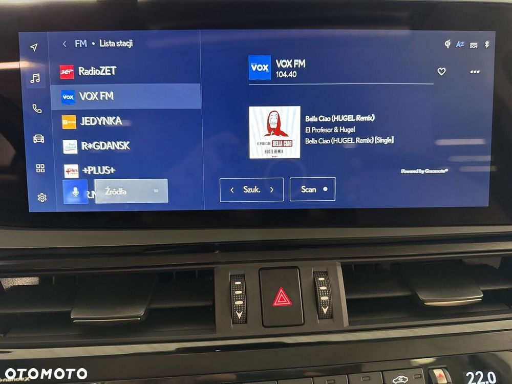 Lexus ES 300h Business Edition - 22