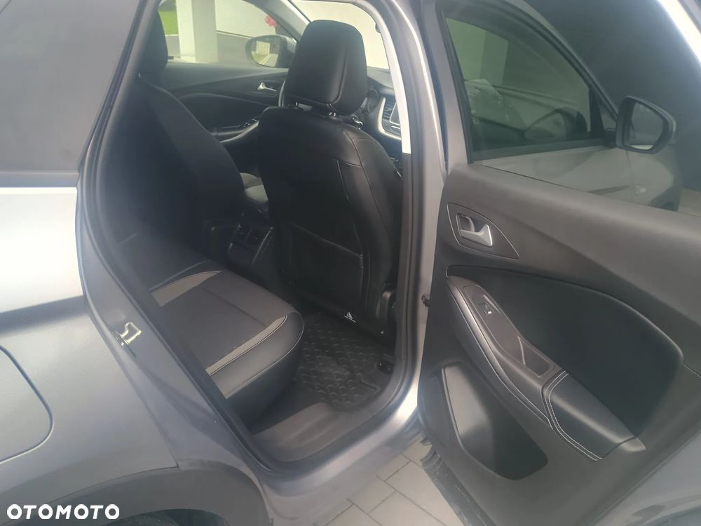 Opel Grandland X 1.6 D Start/Stop Automatik Ultimate - 20