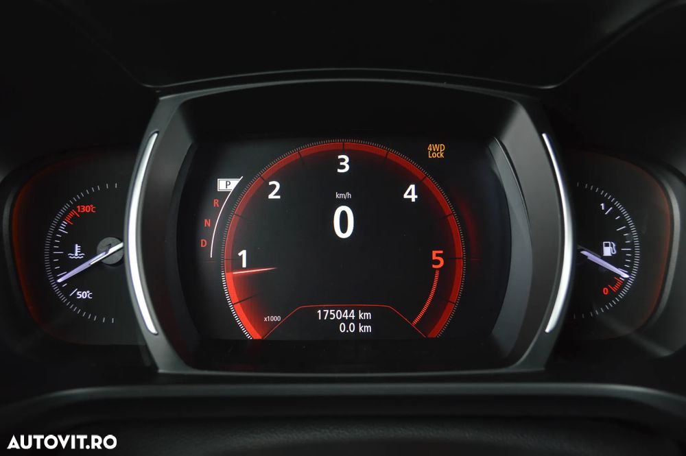 Renault Koleos ENERGY dCi 175 X-tronic 4WD INITIALE PARIS - 7