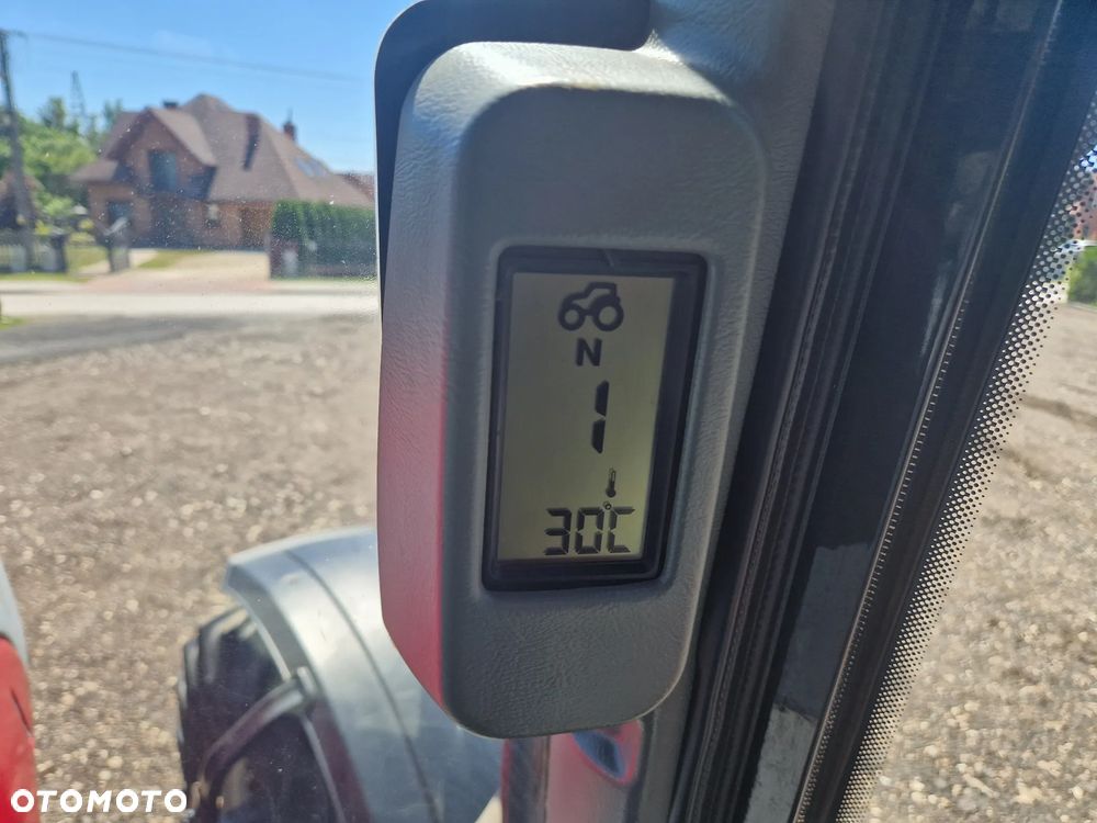 Valtra T151 HiTech - 10