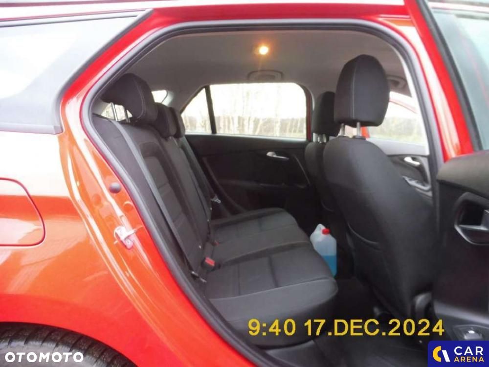 Fiat Tipo - 21