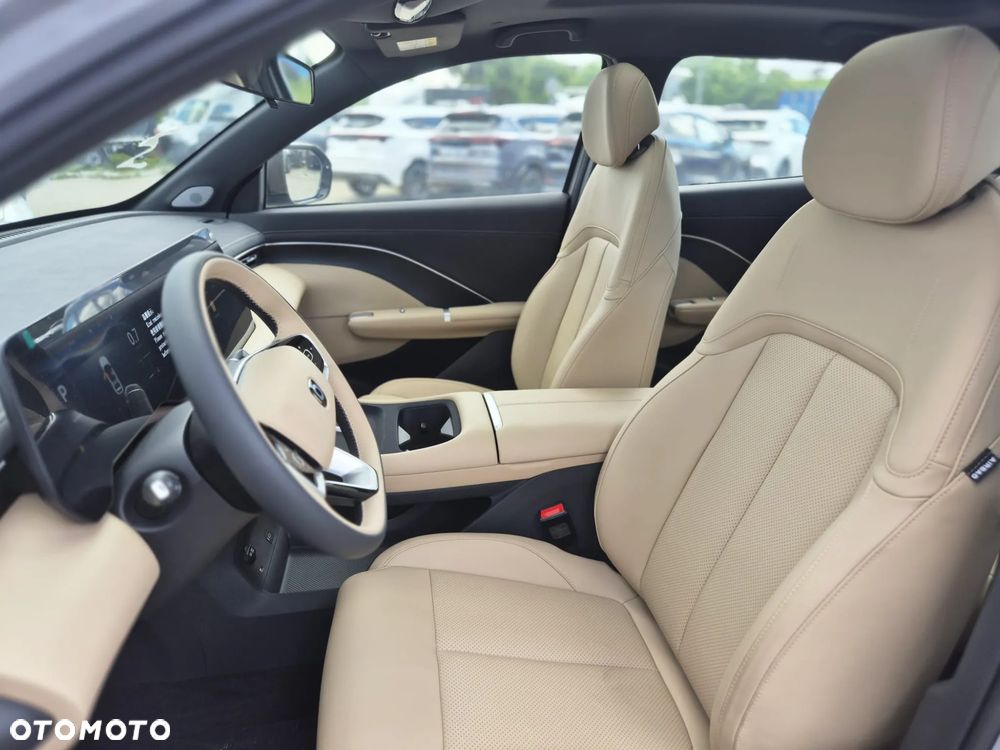 Changan CS55 Plus - 10