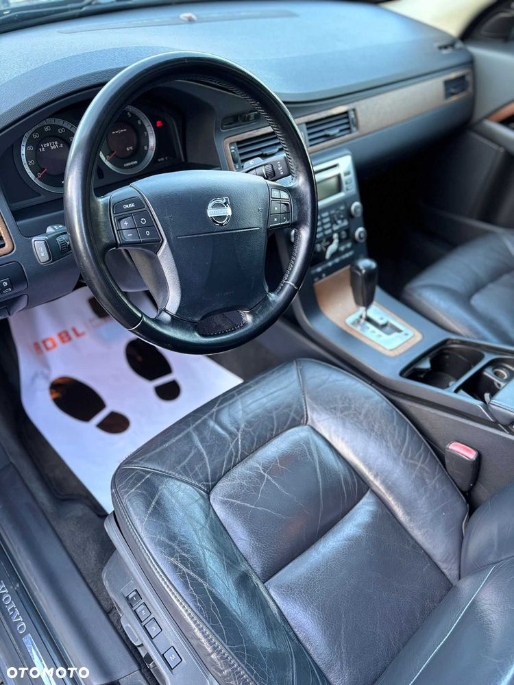 Volvo S80 - 6