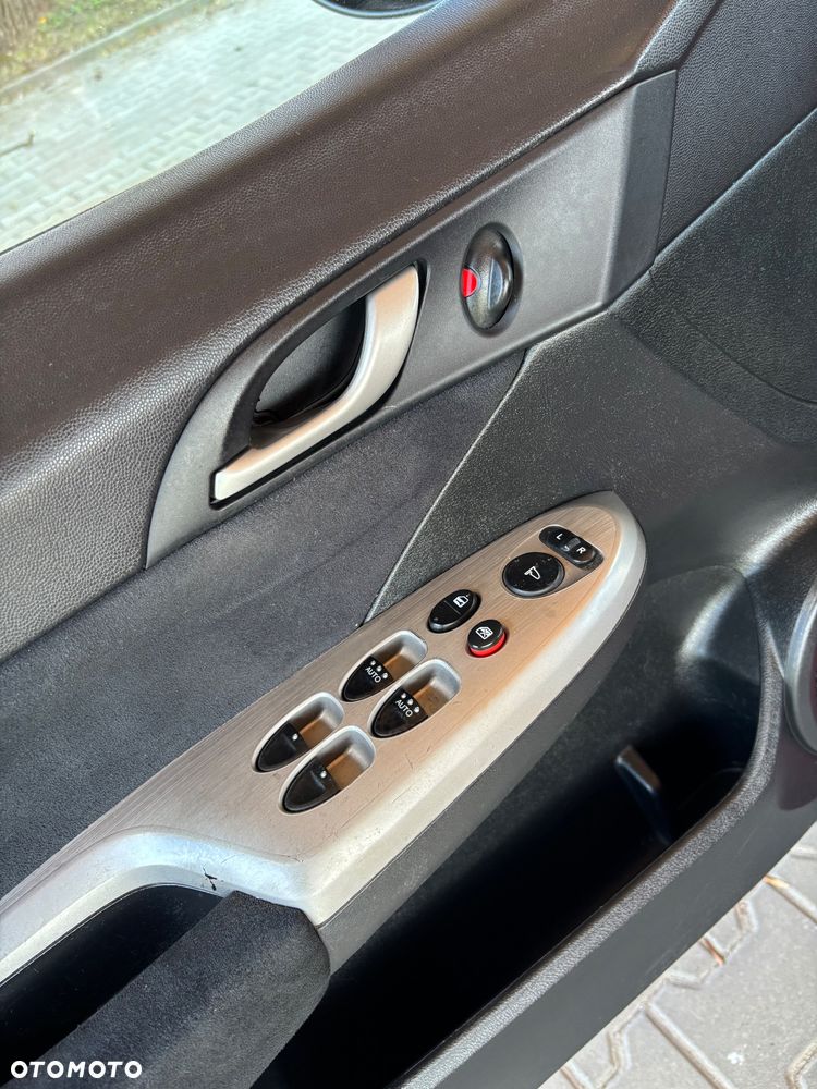 Honda Civic 1.3 MX IMA - 17