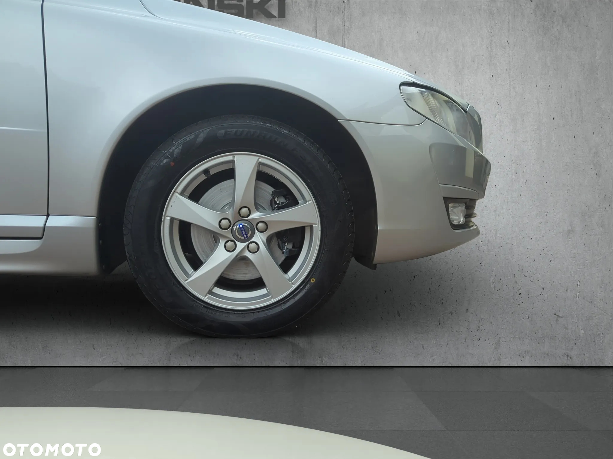Volvo V70 D3 Drive-E Dynamic Summum - 21