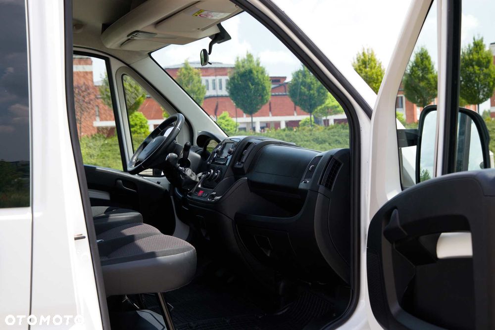 Peugeot Boxer L3H2 - 19