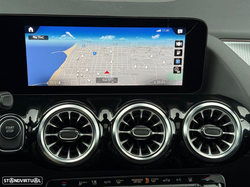 Mercedes-Benz EQA 300 4Matic - 21