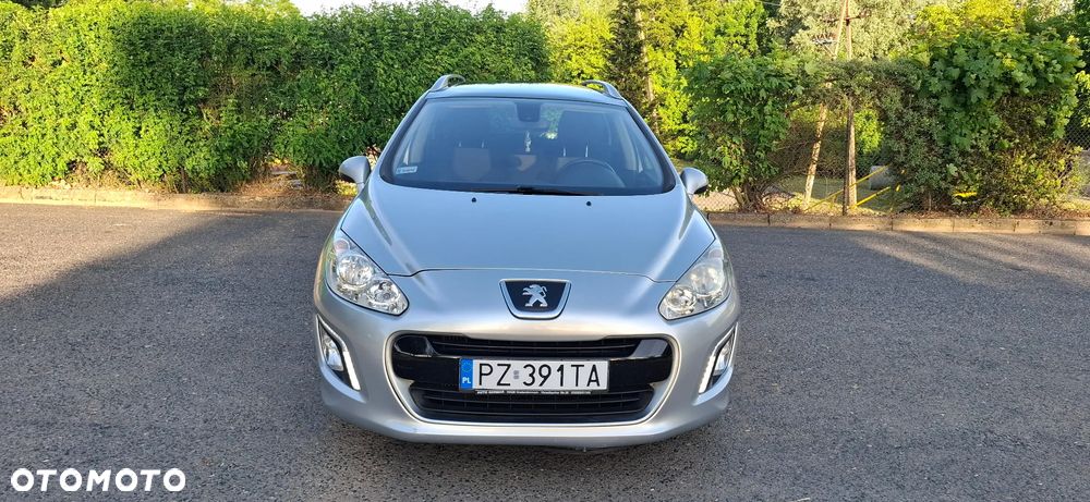 Peugeot 308 - 7